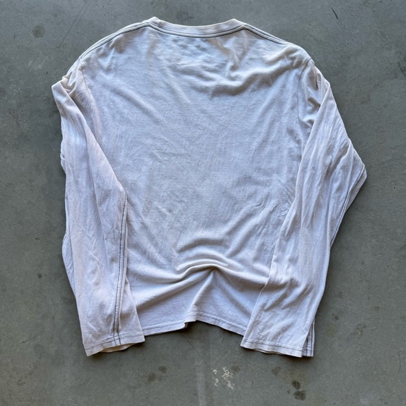 Y2K Affliction Like Graphic Long Sleeve - Picture 4 of 4